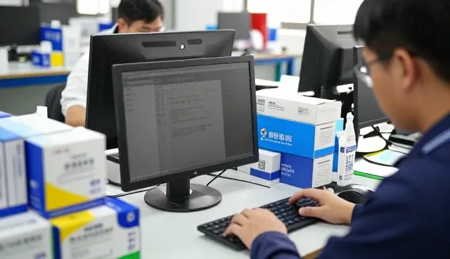品牌代理提升工业园区整体体验