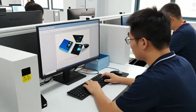 供应链服务品牌代理合作深度分享（电子产品适用）