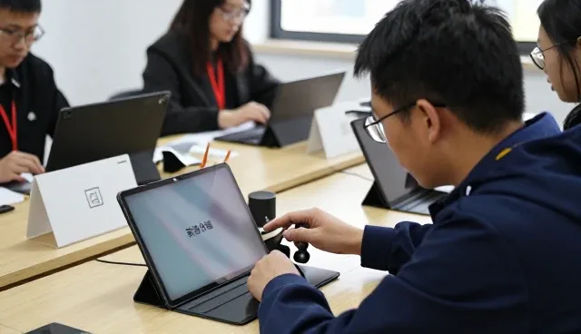 电子产品数字化发展与品牌代理合作应用分析